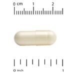 California Gold Nutrition Glucosamine, Chondroitin, MSM + Hyaluronic Acid, 60 Capsules - view 3