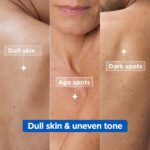 Mixa Niacinamide Bright Intense Dark Spot Correcting Moisturizing Cream - view 4