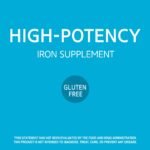21st Century Ferrous Gluconate Iron, 110 Tablets - view 4