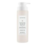 Naturium The Smoother Glycolic Acid Exfoliating Body Wash