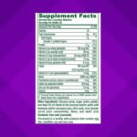 Vitafusion Hair, Skin & Nails Gummies with Biotin, 100 Count - view 4