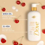 Dove Melanin Even Tone Body Wash with Pro-Ceramides, 547 ml - view 3