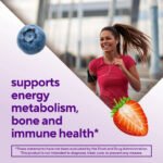 Vitafusion Women's Sugar-Free Multivitamin Gummies, 90 Count - view 3