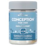 Eu Natural Conception for Her Fertility Aid & Multivitamin, 60 Capsules