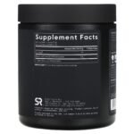 Sports Research Creatine Monohydrate, Unflavored, 300 g - view 2