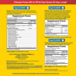 Renew Life Advanced Rapid Cleanse Total Body Detox - view 4