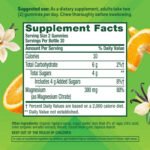Vitafusion Magnesium Citrate Extra Strength Gummies, 300 mg, 60 Count - view 3
