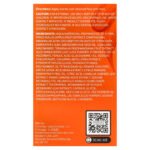 Advanced Clinicals Vitamin C Illuminating Gel-Cream, 74 ml - view 3