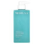 Medix 5.5 Skin Perfecting Body Wash, Glycolic + Lactic Acid, 444 ml