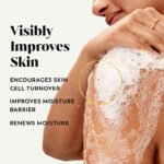Olay Tone Correcting Body Wash with BHA & Vitamin C, 591 ml - view 3