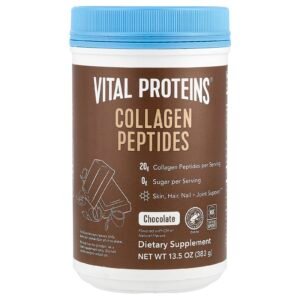 Vital Proteins Collagen Peptides, Chocolate, 383 g