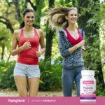 PipingRock Women's Probiotic, 14 Strains, 5 Billion Cultures with Cranberry, 90 Capsules - view 4