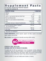NeoCell Keratin Hair Volumizer, 60 Capsules - view 4