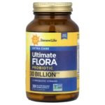 Renew Life Ultimate Flora Extra Care Probiotic, 30 Billion CFU - view 4