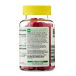 Spring Valley Melatonin Gummies, Strawberry, 60 Count - view 4