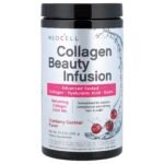 NeoCell Beauty Infusion Collagen Powder with Hyaluronic Acid & Biotin, 258 g
