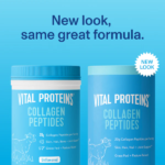 Vital Proteins Collagen Peptides, Unflavored, 284 g - view 2