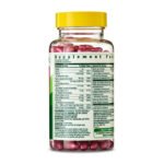Spring Valley Hair, Skin & Nails Extra Strength with Collagen, 5,000 mcg Biotin, 120 Tablets - view 3