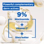 Mixa Niacinamide Bright Intense Dark Spot Correcting Moisturizing Cream - view 2