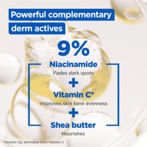 Mixa Niacinamide Bright Intense Dark Spot Correcting Moisturizing Cream - view 2