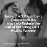 Azo Cranberry Urinary Tract Health, 50 Caplets - view 4