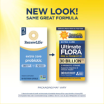 Renew Life Ultimate Flora Extra Care Probiotic, 30 Billion CFU - view 3