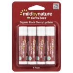 Mild By Nature Classic Medicated Lip Balm, 7.5 g - view 2