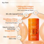 BB LAB Intensive Collagen Glutathione W, 2 g, 30 Sticks - view 3