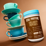 Vital Proteins Collagen Peptides, Chocolate, 383 g - view 2