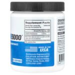 EVLution Nutrition Creatine 5000 Powder, 300 g, 60 Servings - view 3