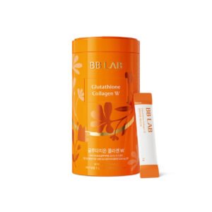 BB LAB Intensive Collagen Glutathione W, 2 g, 30 Sticks