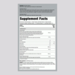 Renew Life Total Body Cleanse Gentle, 14-Day Program - view 3