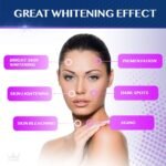 Northern Crown Cosmetics Glutathione 2,000 mg, 120 Capsules - view 2
