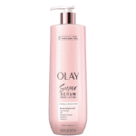 Olay Super Serum Body Lotion, 547 ml