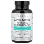 NeoCell Glow Matrix Advanced Skin Hydrator, 90 Capsules - view 3