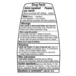 Equate Ultra Strength Antacid Chewables 1,000 mg, Assorted Berry, 72 Count - view 3