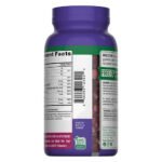 Nature's Truth Essential Iron Gummies + B Vitamins & Zinc, 150 Count - view 4