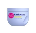 Eos Cashmere Vanilla Oil-Whipped Body Butter, 283 g