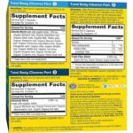 Renew Life Total Body Cleanse Gentle, 14-Day Program - view 2