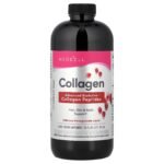 NeoCell Liquid Collagen, Pomegranate, 473 ml