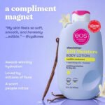 Eos Shea Better 24H Nourishing Body Lotion, Vanilla Cashmere, 473 ml - view 3