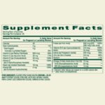 Spring Valley Prenatal Multivitamin Gummies with DHA & Folic Acid, 90 Count - view 3