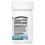 21st Century Ferrous Gluconate Iron, 110 Tablets - view 2
