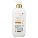 Dove Glow Recharge Brightening Body Wash with Vitamin C Serum, 547 ml - view 2
