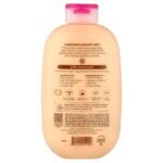 Eos Shea Better Pink Champagne Cashmere Body Wash, 473 ml - view 2