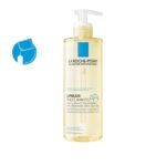 La Roche-Posay Lipikar AP+ Cleansing Replenishing Shower Oil, 400 ml