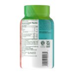 Vitafusion Daily Complexion Care, Zinc with Vitamins C & E, 60 Gummies - view 3