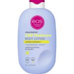 Eos Shea Better 24H Nourishing Body Lotion, Vanilla Cashmere, 473 ml - view 4