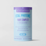 Vital Proteins Hair Complex Collagen Powder - view 4