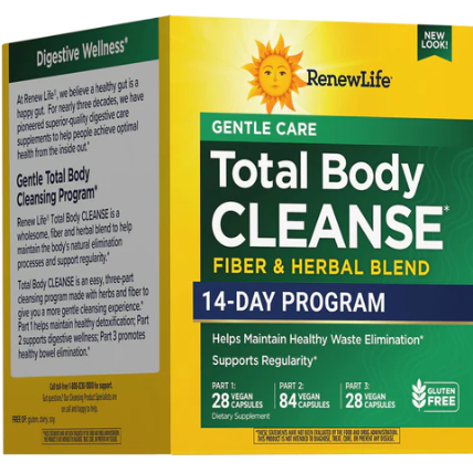 E97AF22D-E53E-4DDB-89E4-5F3F91D5A292.png Renew Life Total Body Cleanse Gentle, 14-Day Program